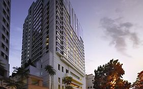 G Hotel Gurney George Town 5* Malaysia